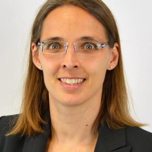 Swantje Bargmann