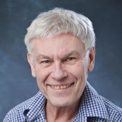 Bengt Fornberg