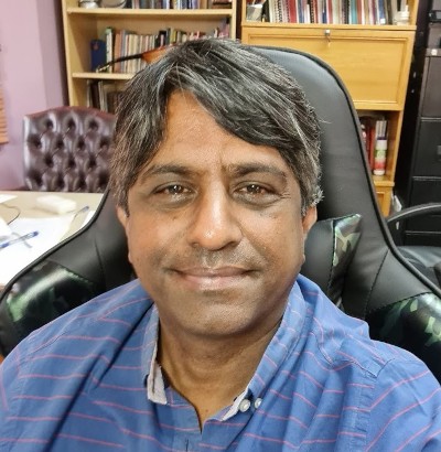 Sudan Hansraj