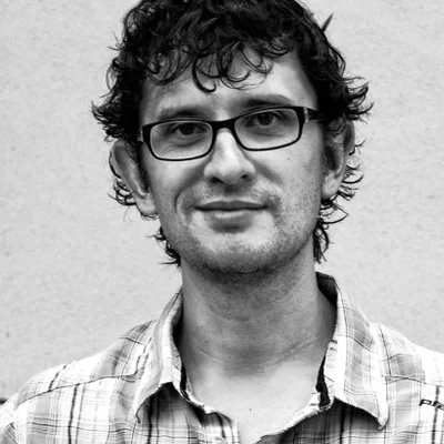Geoff Vasil